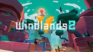 Windlands 2 Steam Key GLOBAL