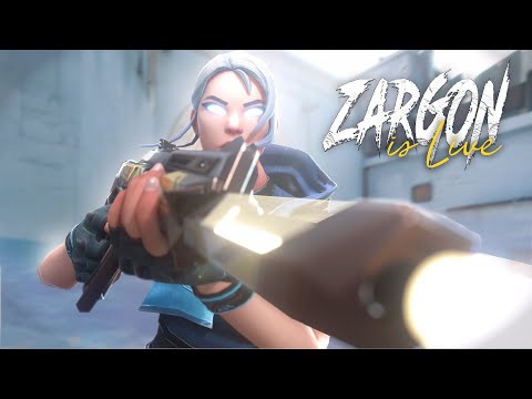 New Day New Match || Valorant India Live || ZarGon Gaming #facecam #valorantindia #valorant