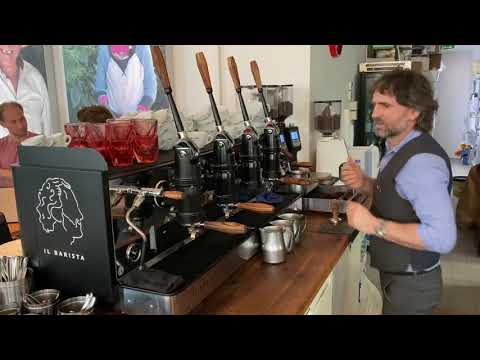 コーヒーが命？ (Coffee is Life ?)