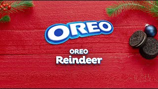 Oreo Cookie Reindeer 16x9 :15 (2020) anuncio