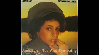 Janis Ian - Tea And Sympathy (1975)