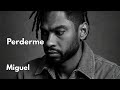 Miguel Perderme Reimagined CAOS Album