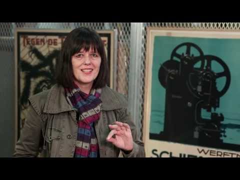 1913 | Schiess-Dusseldorf by Ludwig Hohlwein