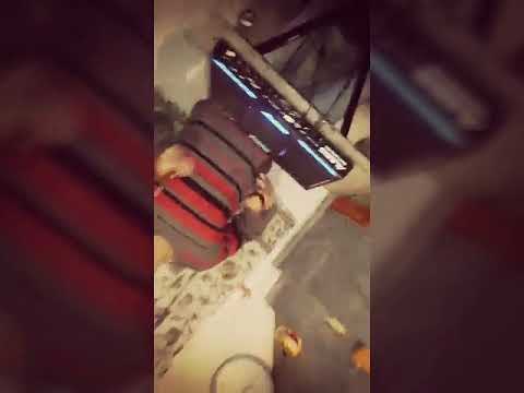 Pasandola Bomba - Me Niego/El Prestamo (TIMBAL)🎶🎵💪