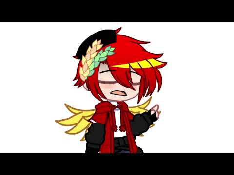 Matamu Picek! || Countryhumans Shitpost ||