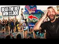 Beat The Referee, Win $1,000…