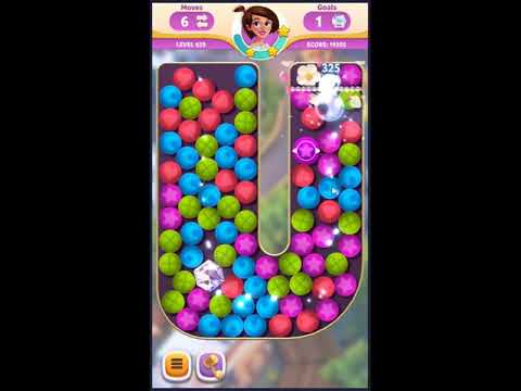 Diamond Diaries Saga Level 659 - NO BOOSTERS 💎 | SKILLGAMING ✔️