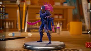 Might and Magic Showdown Gameplay #04 Miniature Painting (WQHD 60FPS)