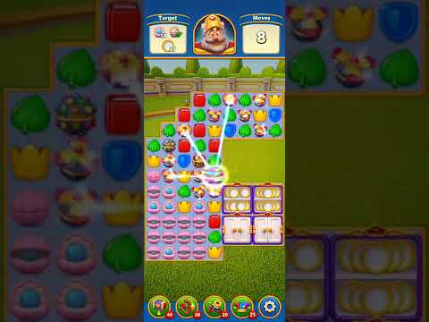 Royal Match Level 2548