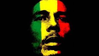 Bob Marley - Is this Love