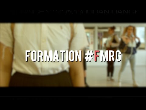Formation FMRG - Karlos - Studio MRG