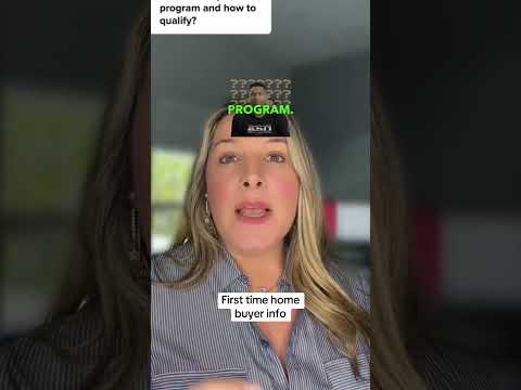 We help first-time home buyers in Florida! Click the link in bio to start 🙌🏼 #mortgagebroker