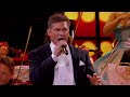 David Hasselhoff & André Rieu –  Looking For Freed...