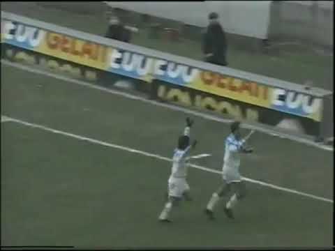 Inter 0-2 Napoli 1994/95