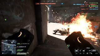 Battlefield 6_kill clip