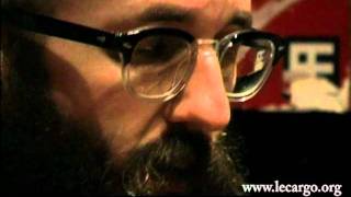 #352 William Fitzsimmons - The tide pulls from the moon (acoustic Session)