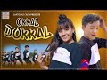 Okkal Dokkal Cartoonz Crew Jr Sahima Shrestha Sandip Neupane Official Video