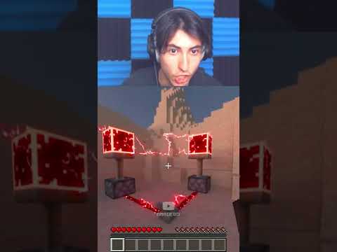 I Found Realistic Redstone in Minecraft