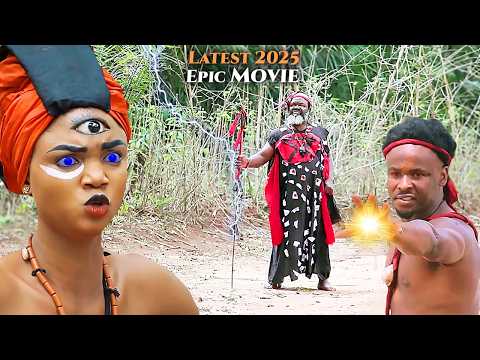 Revenge Of The Great Ijele | New Zubby Micheal Nollywood Movie 2025 | Full African Movies