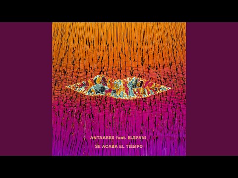 Se Acaba el Tiempo (feat. Elepani)