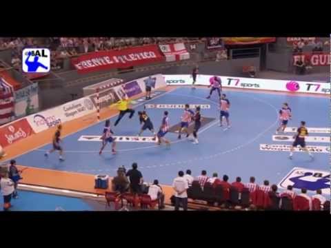 XXVII Supercopa ASOBAL