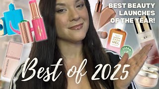 Best of Beauty 2025: My Favorite Cruelty-Free Beauty Launches of 2025!