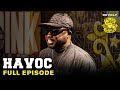 Havoc On New Mobb Deep Album Jay Z Beef History Prodigy S Last Days More Drink Champs
