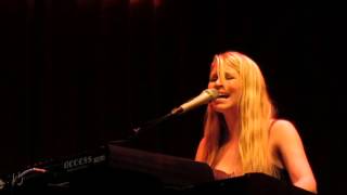 Charlotte Martin - &#39;On Your Shore&#39; - World Cafe Live - Philadelphia, PA - 2/1/14