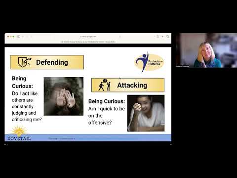 Finding Resilience as Our Parents Decline