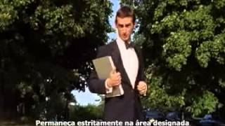 Perfect Strangers (2001) - Parte 3/3 (Final) - Legendado em português