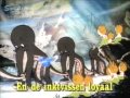 Het Vissenbal Disney Sing Along Songs