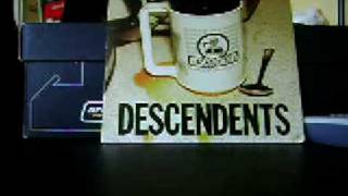 Descendents - Gotta Bside EP Punk Skate