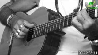 Tocando uma...! com Cézar Mendes