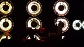 Unknown Mortal Orchestra Funny Friends Live