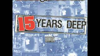 California Livin - Mac Dre & Da 'Unda' Dogg  [ 15 Years Deep ] ((HQ))