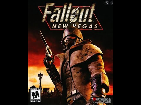 Fallout New Vegas: Vault 19 Powder Gangers KILL THEM ALL
