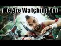 Far Cry 3 - We Are Watching You - Brian Tyler ...