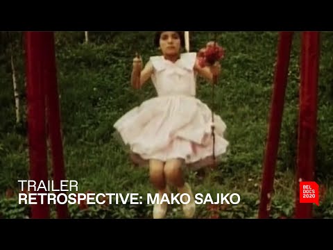Retrospective: Mako Sajko | Trailer | BELDOCS 2020