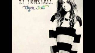 KT Tunstall - (Still A) Weirdo (Tiger Suit).New Album!!