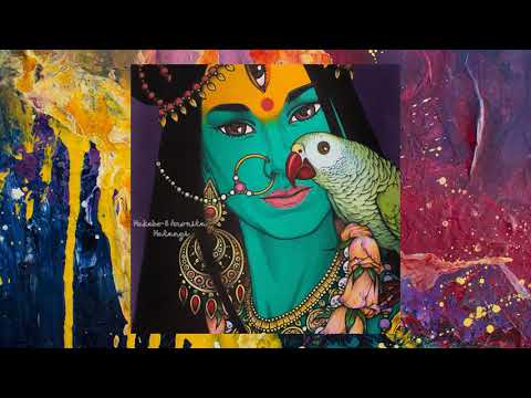 Makebo & Amonita — Matangi (Original Mix)