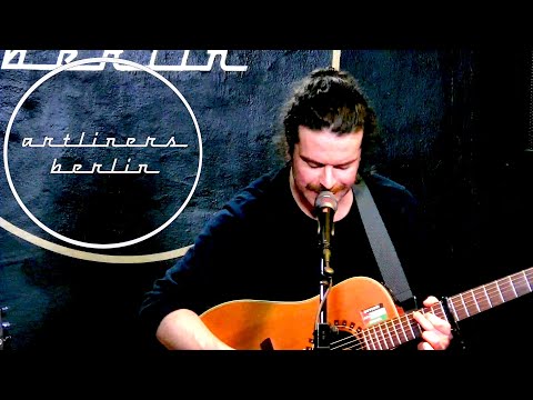 Seba Safe at ARTliners (Full Show) 21.04.24
