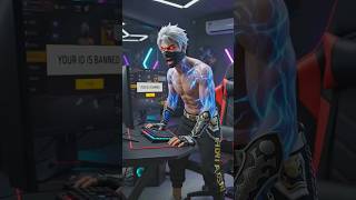Free Fire Players Destroyed Official Vinu's Everything 😱🤯