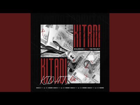 KITADI (feat. BabyWalk, YoLino, Ed’G, Alexandre Campos, The project & Lebasi)