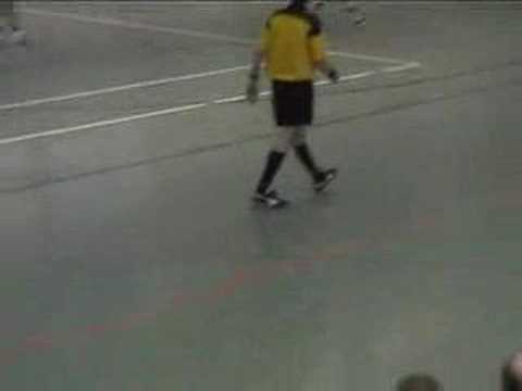 Altenburg Fussball Highlights