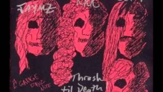 Beatallica - A Garage Dayz Nite [full EP]