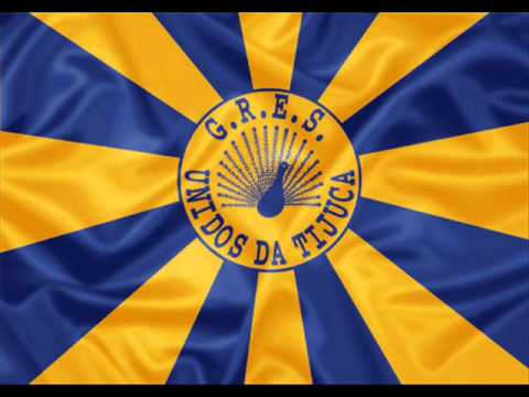 Unidos da Tijuca 1987