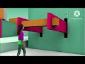 PBS KIDS GO ELEVATOR UP ID BLOOPERS MY VERSION