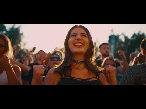 Decibel outdoor 19.08.2017 | district The Lake