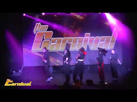 Terry Turner May 2025 | Choreographer's Carnival CHI (Live Dance Performance)