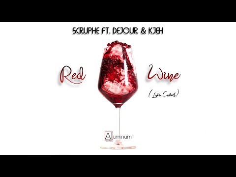 Scruphé - Red Wine ft. Dejour & Kjéh (Live Cover)